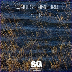 Waves Tamburo