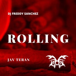Rolling (DJ Freddy Sanchez Remix)