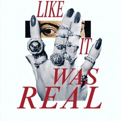 Was It Real?