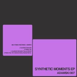 Synthetic Moments EP