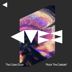 Rock The Casbah
