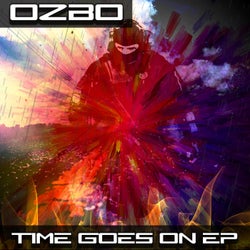Time Goes On EP