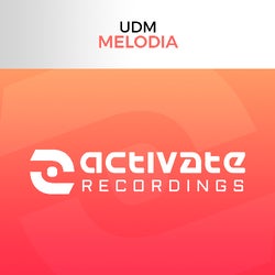 UDM 'Melodia' Chart