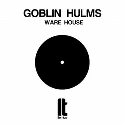Ware house