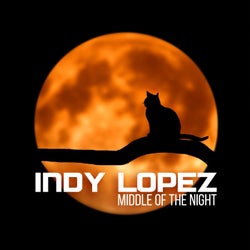 Middle Of The Night (Mr. Lopez Deep Mix)