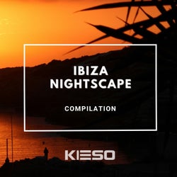 Ibiza Nightscape