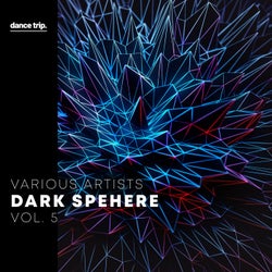 Dark Sphere, Vol. 5