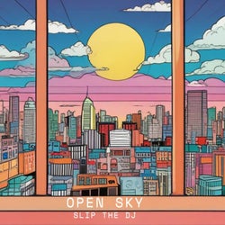 Open Sky