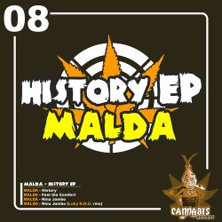 History EP