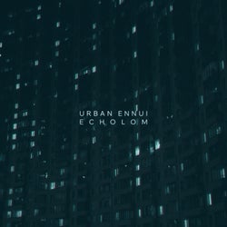 Urban Ennui