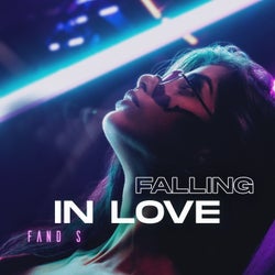 Falling in Love