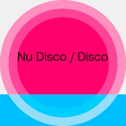 Summer Sounds 2023: Nu Disco / Disco