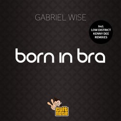 Born in Bra