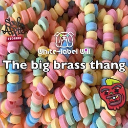 The BIG Brass Thang