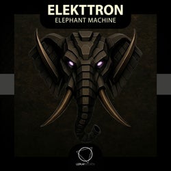 Elephant Machine