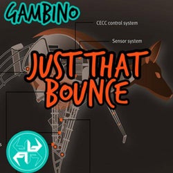 Just That Bounce EP