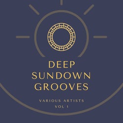 Deep Sundown Grooves, Vol. 1