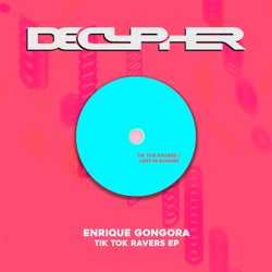 Tik Tok Ravers