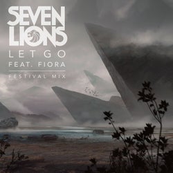 Let Go (feat. Fiora) - Festival Mix