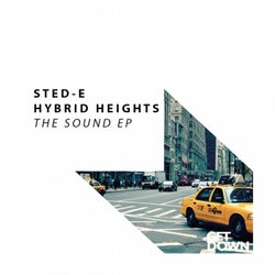 The Sound EP