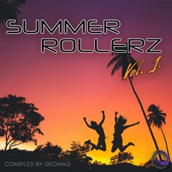 Summer Rollerz Vol.1 (Compiled by Geomag)