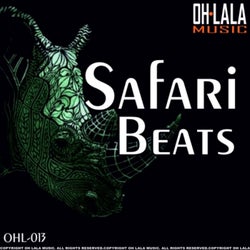Safari Beats Vol.1