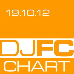 DJFC Weekly Trance Chart 19.10.12