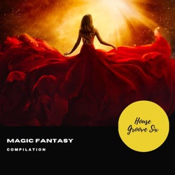 Magic Fantasy