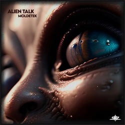 Alien Talk