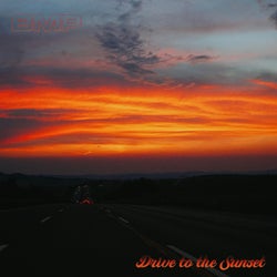 Drive to the Sunset