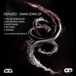 Swan Song EP