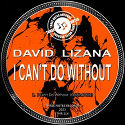 I Can't Do Without (Original Mix)