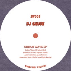 Urban Wave