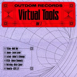 Virtual Tools, Vol. 1