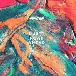 Dusty Road Ahead