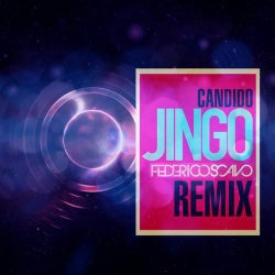 Jingo - Federico Scavo Remix