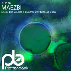 Enjoy the Sounds / Smooth