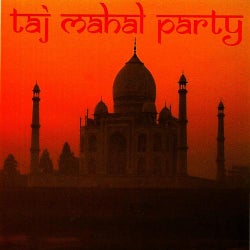 Taj Mahal Party