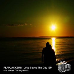 Love Saves The Day