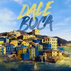 Dale Boca (Electro Swing)