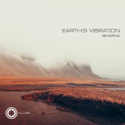 Earth's Vibration