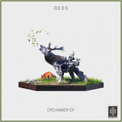 Dreammer EP