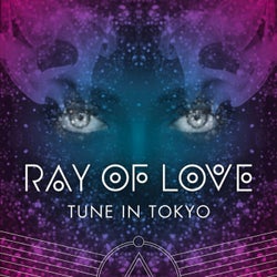 Ray of Love - Chardy & Fabian Gray Remix