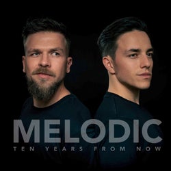 Melodic Chart by Ten Years From Now