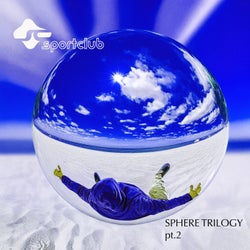 Sphere Trilogy, Pt. 2: The Dream
