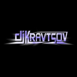 DJ Kravtsov Top 10 May 2012