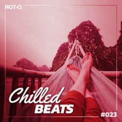 Chilled Beats 023