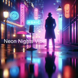 Neon Nights Vibe
