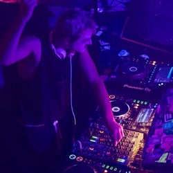 Acid Apple Chart Mix