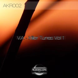 Killer Tunes Vol. 01